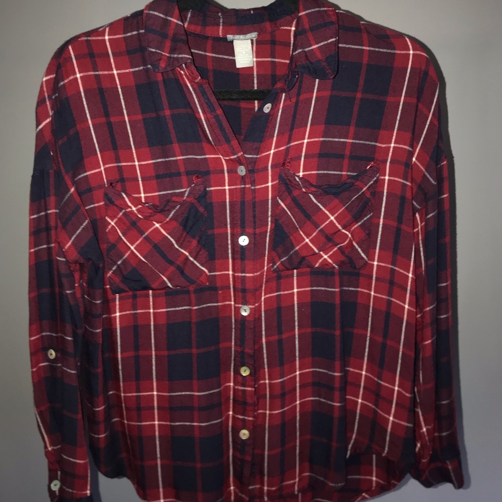 Flannel